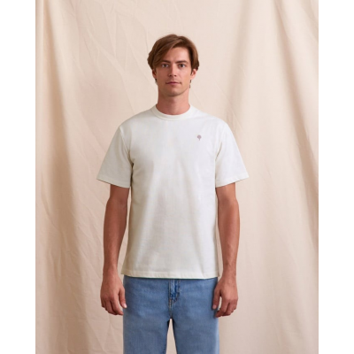 FAGUO - MASSOURY T-SHIRT KNIT