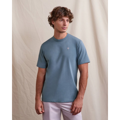 FAGUO - MASSOURY T-SHIRT KNIT