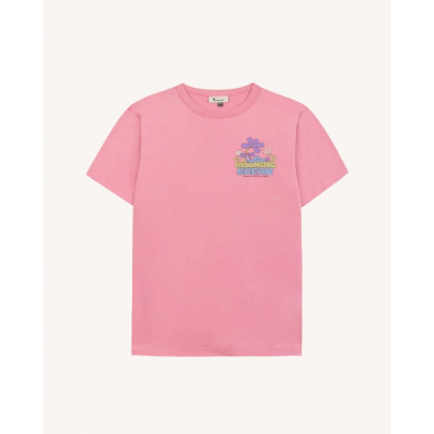 FAGUO - LUGNY T-SHIRT KNIT