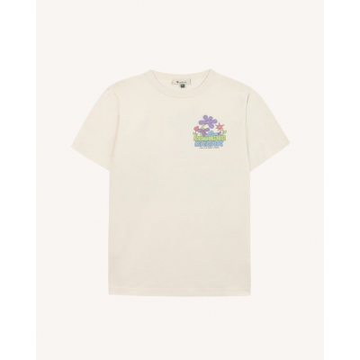 FAGUO - LUGNY T-SHIRT KNIT