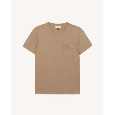 FAGUO - OLONNE T-SHIRT KNIT