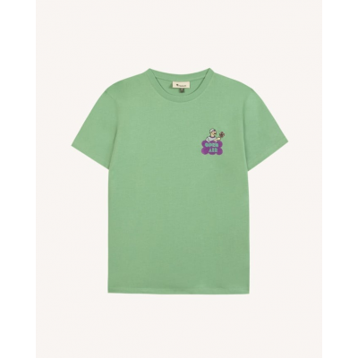 FAGUO - ARCY T-SHIRT KNIT