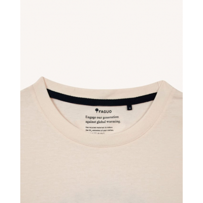 FAGUO - ARCY T-SHIRT KNIT
