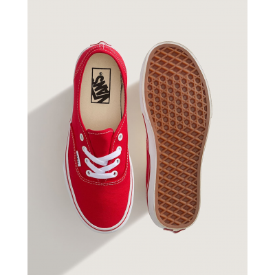 VANS - AUTHENTIC