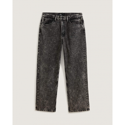 VANS - CHECK-5 LOOSE DENIM PANT