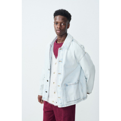 AMERICAN VINTAGE - VESTE