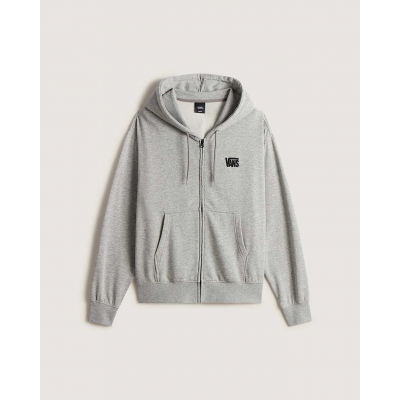 VANS - STRETCH LOGO FULL ZIP