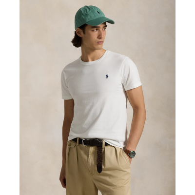 RALPH LAUREN - SSCNM2 SHORT SLEEVE T SHIRT