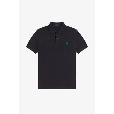 FRED PERRY - THE  SHIRT