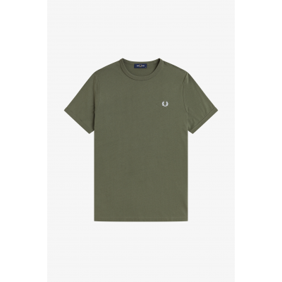 FRED PERRY - RINGER T-SHIRT