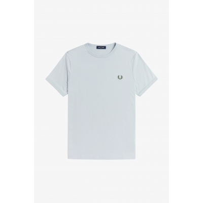 FRED PERRY - RINGER T-SHIRT