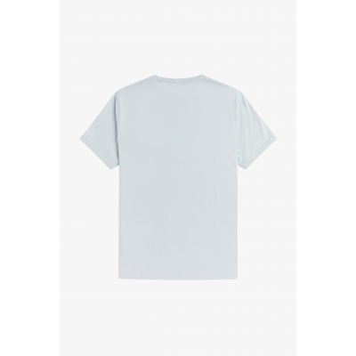 FRED PERRY - RINGER T-SHIRT