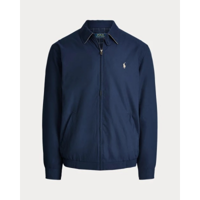 RALPH LAUREN - BI SWING WB LINED JACKET