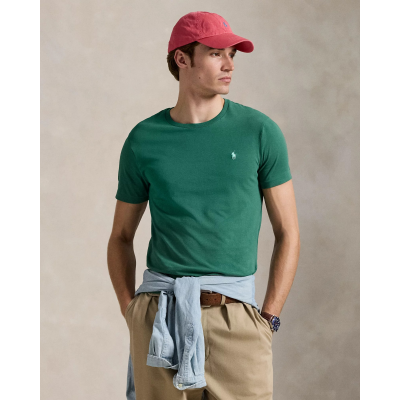 RALPH LAUREN - SSCNCMSLM2 SHORT SLEEVE T SHIRT