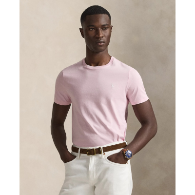 RALPH LAUREN - SSCNCMSLM2 SHORT SLEEVE T SHIRT