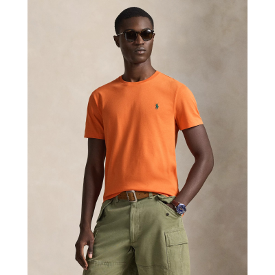 RALPH LAUREN - SSCNCMSLM2 SHORT SLEEVE T SHIRT