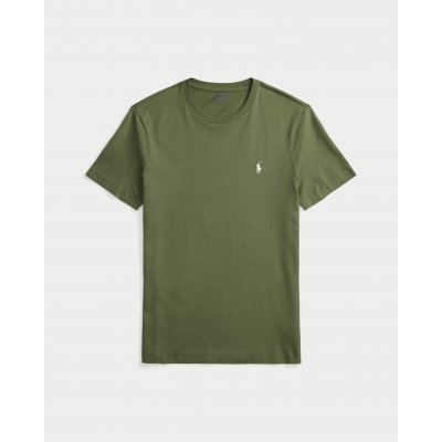 RALPH LAUREN - SSCNCMSLM2 SHORT SLEEVE T SHIRT