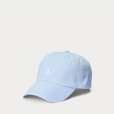 RALPH LAUREN - CLS SPRT CAP HAT