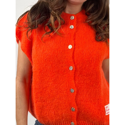 MARIE ILE DE RE - CHARLIE