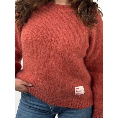 MARIE ILE DE RE - OLIVIA