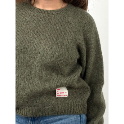 MARIE ILE DE RE - OLIVIA