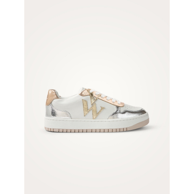 VANESSA WU - RIDE INITIALS