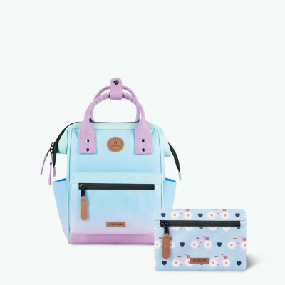 CABAIA - ADVENTURER XS MYKONOS