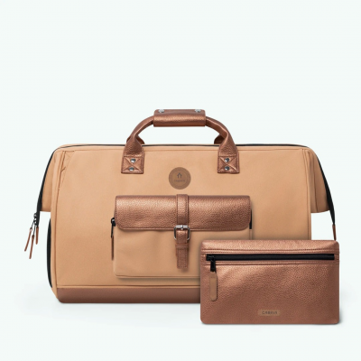 CABAIA - DUFFLE BAG V2 LAUNCESTON