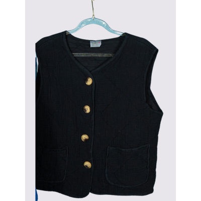 MARIE ILE DE RE - GILET CLOTAIRE