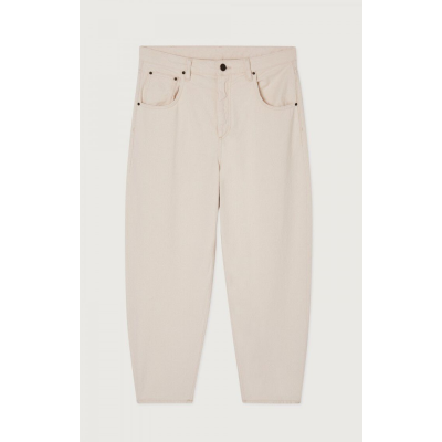 AMERICAN VINTAGE - 5 POCHES LE BIG CARROT