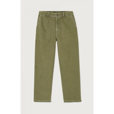 AMERICAN VINTAGE - 5 POCHES STRAIGHT