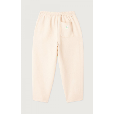 AMERICAN VINTAGE - PANTALON CAROTTE