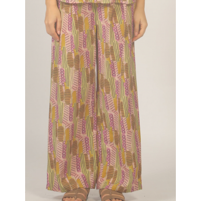 SEE U SOON - PANTALON