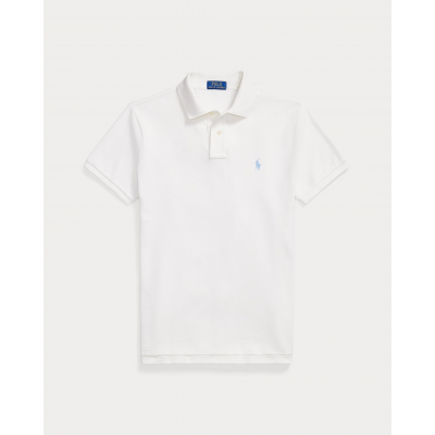 RALPH LAUREN - SSKCCMSLM1 SHORT SLEEVE KNIT