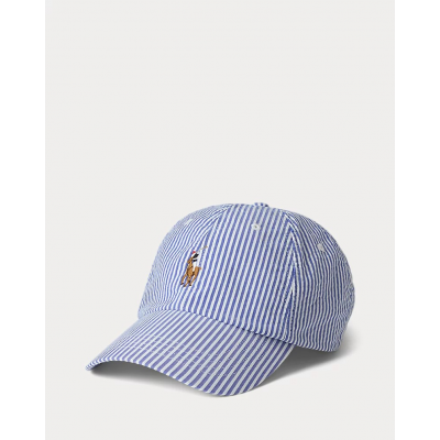 RALPH LAUREN - CLS SPRT CAP CAP HAT