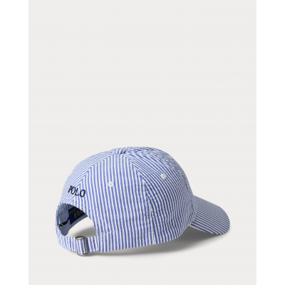 RALPH LAUREN - CLS SPRT CAP CAP HAT