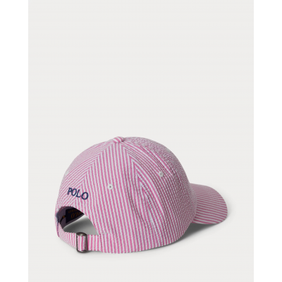 RALPH LAUREN - CLS SPRT CAP CAP HAT