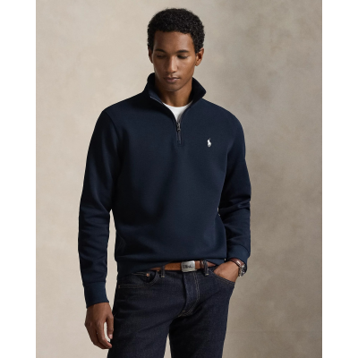 RALPH LAUREN - LSHZM21-LONG SLEEVE-SWEATSHIRT
