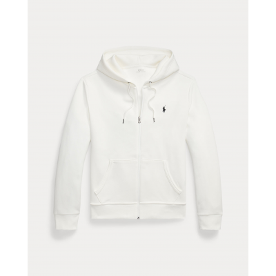 RALPH LAUREN - LSFZHOODM1-LONG SLEEVE-SWEATSHIRT