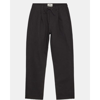 ANERKJENDT - AKJAN COTTON PLEAT ELA PANTS