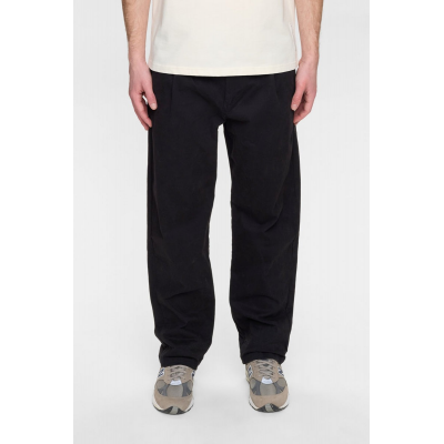 ANERKJENDT - AKJAN COTTON PLEAT ELA PANTS