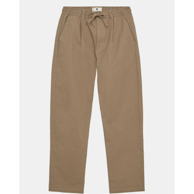 ANERKJENDT - AKJAN COTTON PLEAT ELA PANTS