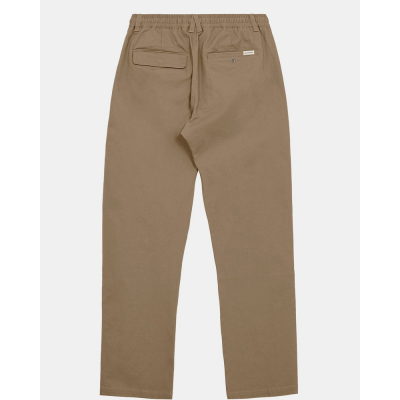 ANERKJENDT - AKJAN COTTON PLEAT ELA PANTS