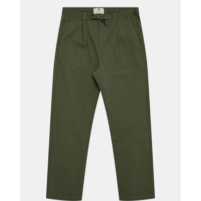 ANERKJENDT - AKJAN COTTON PLEAT ELA PANTS