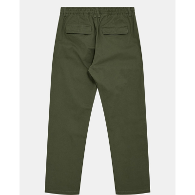 ANERKJENDT - AKJAN COTTON PLEAT ELA PANTS