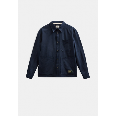 ANERKJENDT - OVERSHIRT