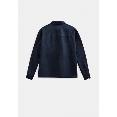 ANERKJENDT - OVERSHIRT