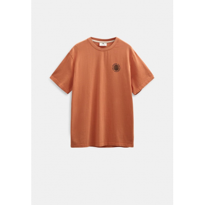 ANERKJENDT - AKVILLADS SUNSET S/S TEE