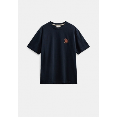 ANERKJENDT - AKVILLADS SUN S/S TEE