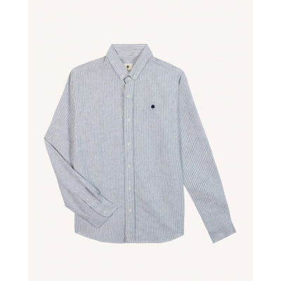 FAGUO - IVOY SHIRT WOVEN